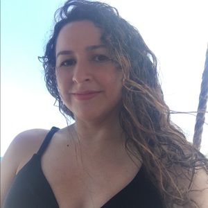 Meet your Posher, Johanna